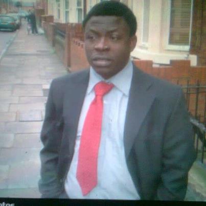 Protest over mysterious death of Nigerian student in UK prison custody