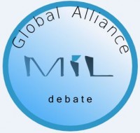 Registration opened for the Global Forum for Partnerships on MIL (Abuja) June 26-28, 2013