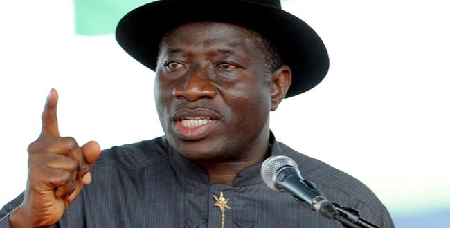 ACN to President Jonathan – “Stop assaulting the civil rights of Nigerians”!