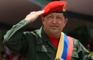 The Hugo Chavez revolution (4)