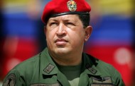 Letter from Hugo Chavez to Africa