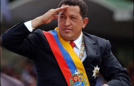 The Hugo Chavez revolution (3)