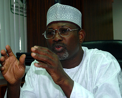 INEC Imo State: A criminal corporation under Jega