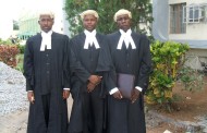 Why Nigerian lawyers should jettison wigs and gowns