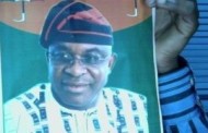 In the spirit of Easter, Senate President, David Mark, comes out in support of gays and lesbians