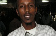 Fourth Somali journalist killed in 2013