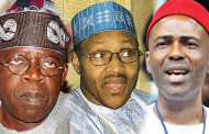 Nigeria's APC: A progressive change or a powerless coalition?