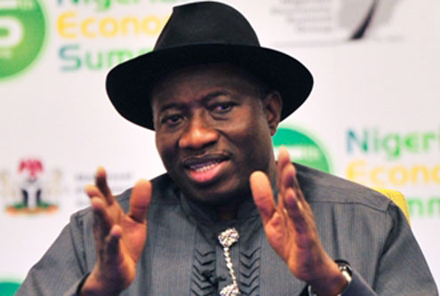 Boko Haram Amnesty Committee: President Jonathan goofed