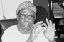 Senate of New York State, USA, has passed a resolution mourning the death of paramount novelist Chinua Achebe, founder and pioneer of African literature