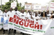 Nigeria: A revolution is coming!
