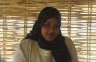 Sudanese journalist and blogger, Somaia Ibrahim Ismail Hundosa: tortured and forced to flee