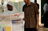 Sudan's new press law: violations and restrictions or transformation and freedom?