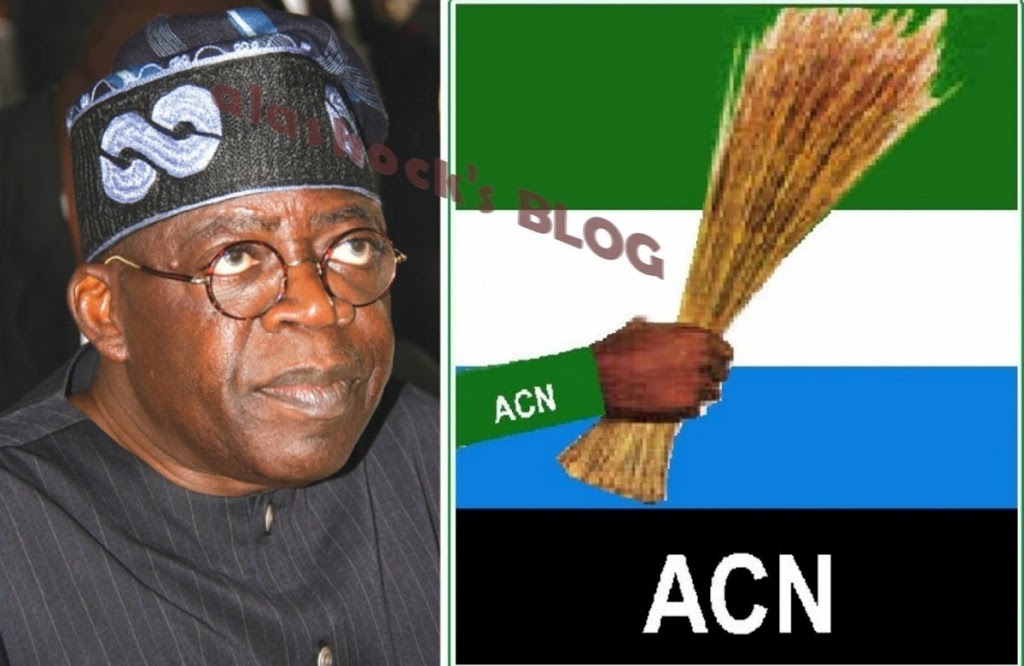Sacrificing ACN to save Nigeria