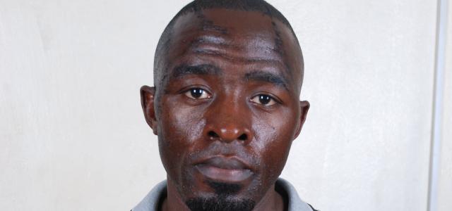 William Ntege: a victim of police harassment in Uganda