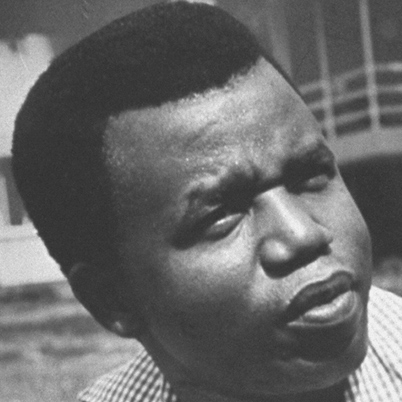 A personal letter to Chinua Achebe