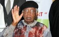 The Achebe I knew