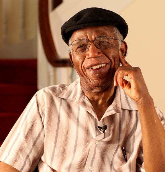 Chinua Achebe: A personal tribute (2)