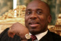 Between the Nigerian Civil Aviation Authority and Governor Rotimi Amaechi