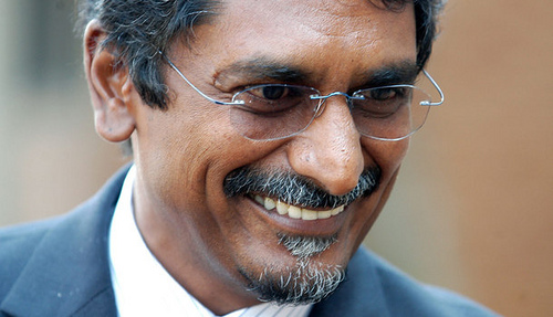 Our Mistake in post Apartheid South Africa – Jay Naidoo, Mandela’s Minister