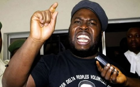 If I’m arrested, Nigeria will be histroy – Dokubo-Asari