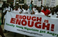 The poverty of activism in Nigeria