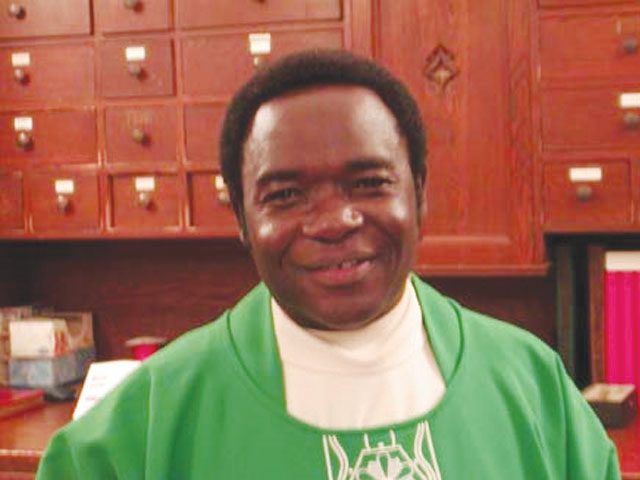 Boko Haram menace beyond poverty – Bishop Kukah