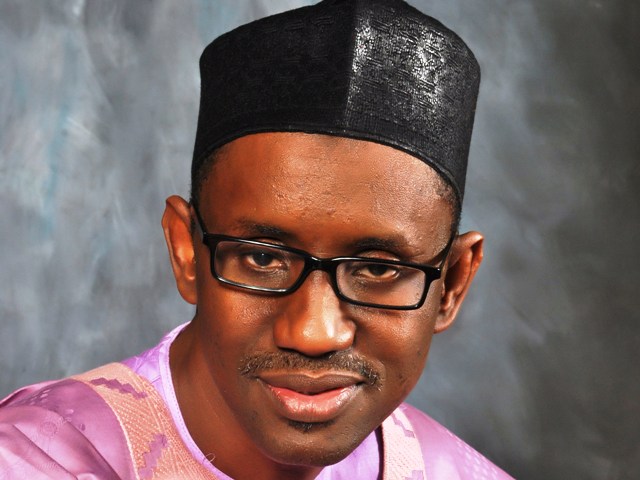 Once again, Nigeria is at the cusp of change -- Ribadu