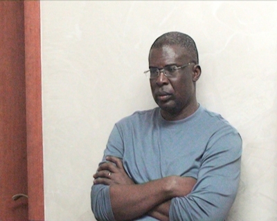 EFCC arrests former Governor Timipre Sylva of Bayelsa State