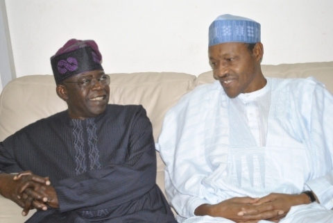 The birth of APC: New leaf in Nigerian politics?