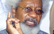 There is only one word to describe what happened to Igbos before the Civil War – genocide: Wole Soyinka