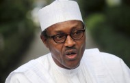 I’m not too old to be President - Buhari