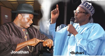 2015: Who will defeat Jonathan?