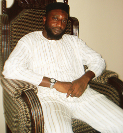 What MKO Abiola told me about June 12 – Son, Lekan