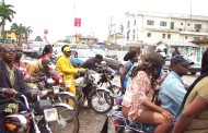 Okada ban and the insensitivity of State Governors