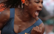 Serena defeats Sharapova to win French Open crown