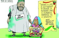 Facing Child Marriage in Nigeria
