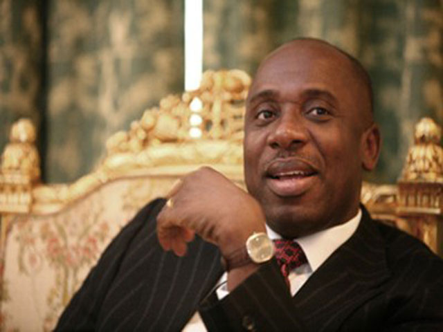 The attack on democracy in Rivers State