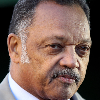 What does Rev. Jesse Jackson want from Nigeria?