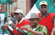 NLC and Minimum Wage: The Issues: Response to Dr. Ozo-Eson