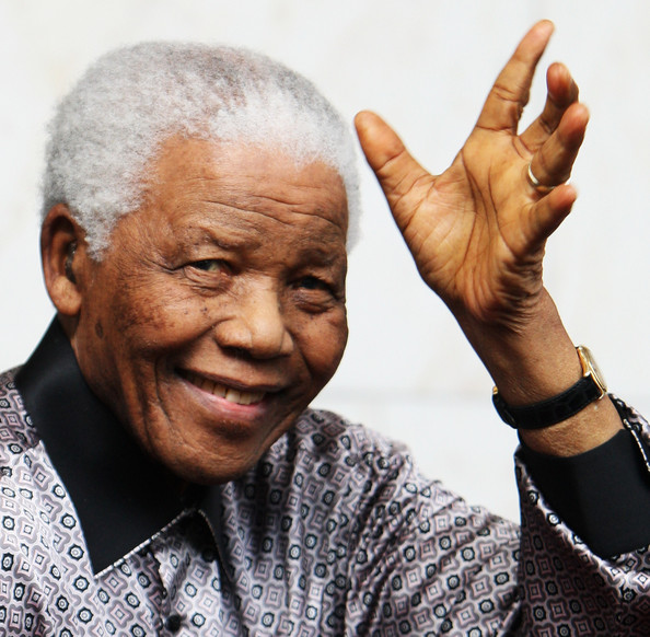 Mandela at 95: An everlasting paragon for African leaders