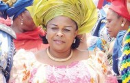 Patience Jonathan’s excesses must be curbed
