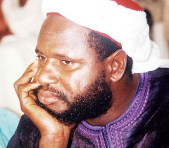 Senator Yerima and constitutional review
