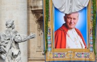 John Paul II cleared for sainthood by Pope Francis