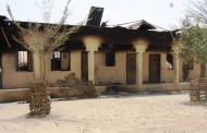 29 boarding school students burned alive, shot dead by Islamist militants in Nigeria