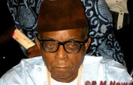 Nigeria without Chief Enahoro @ 90