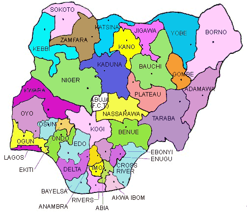 How rigid is our Nigerian unity?