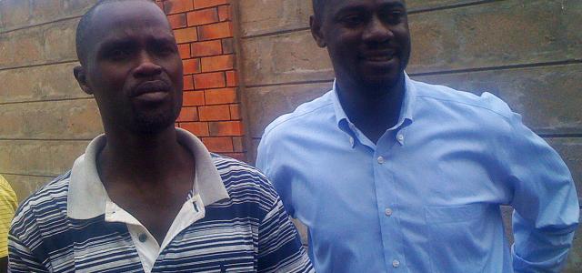 Ugandan journalists released in South Sudan