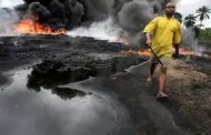 Crude oil theft, organised crime, the Niger Delta environment and the national economy