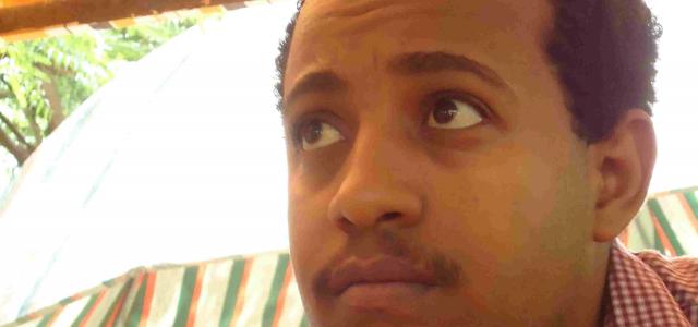 Another wrongfully accused Ethiopian journalist