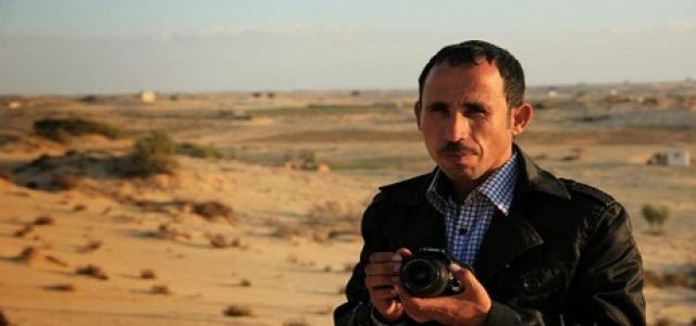 Egyptian journalist military trial postponed
